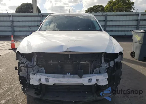 2020 Mazda Cx-5 Grand Touring из США, поврежденный, VIN JM3KFADM7L1778134